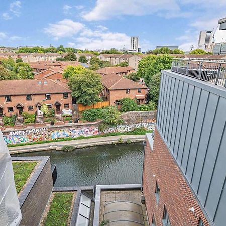 Lovely Central London Apartment 外观 照片