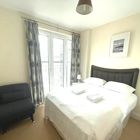 Lovely Central London Apartment 外观 照片