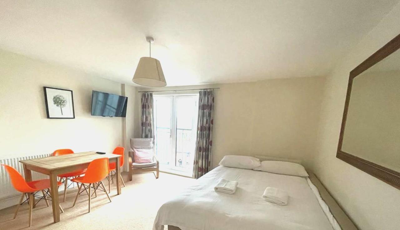 Lovely Central London Apartment 外观 照片