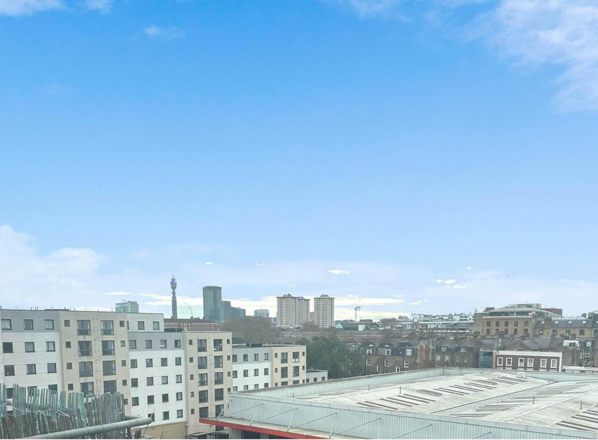 Lovely Central London Apartment 外观 照片