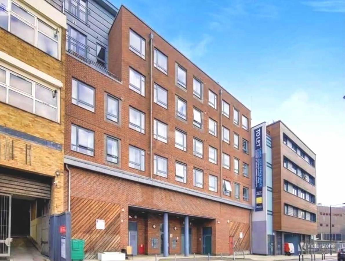Lovely Central London Apartment 外观 照片